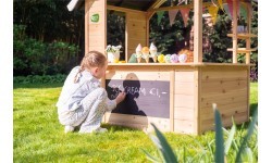EXIT Hika wooden playhouse