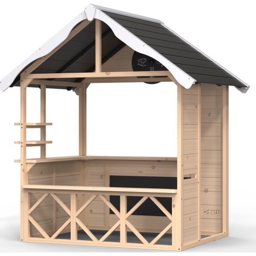EXIT Hika wooden playhouse