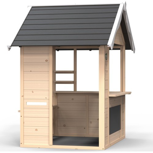 EXIT Hika wooden playhouse