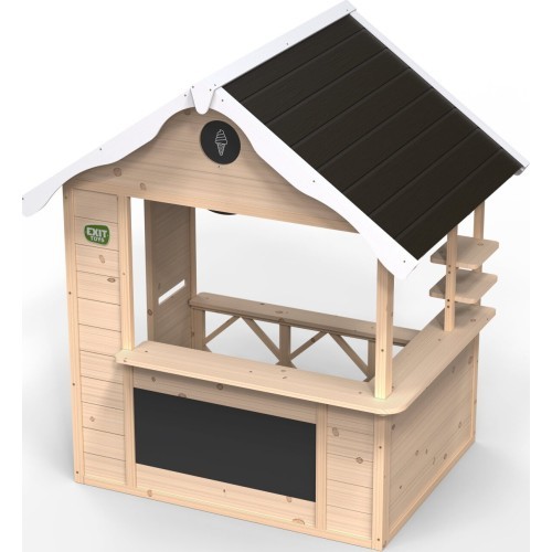 EXIT Hika wooden playhouse