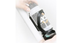 SKS Spacecage bottle cage