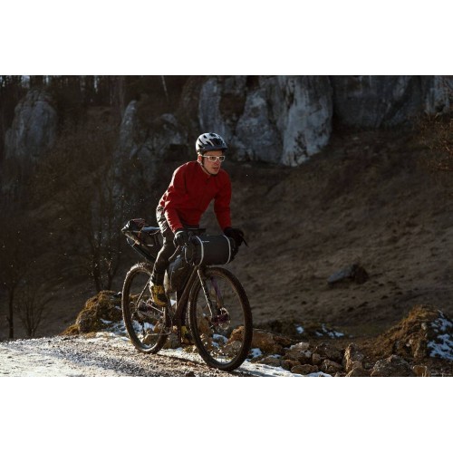 SKS Explorer Barbag handlebar bag