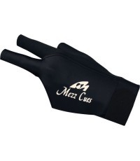 Billiard Glove, Mezz MGR-K, Black, L&XL