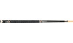 Billiard Cue, Pool, Superb-3, Irish Linen, Quick Release Joint