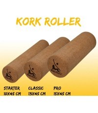 RollerBone Kork Roller Starter balansavimo lenta