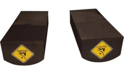 RollerBone Bricks - 2 vnt.