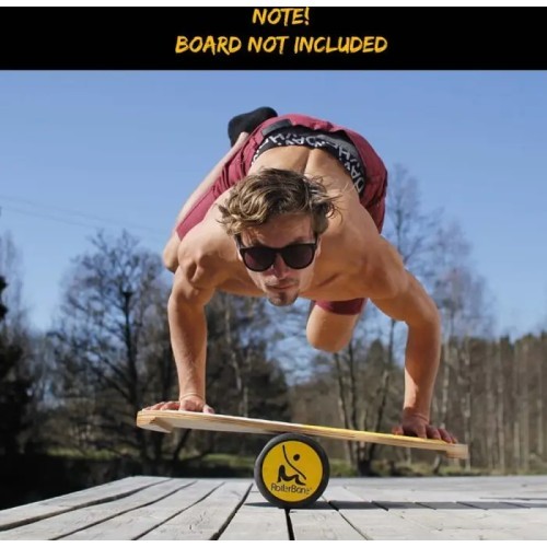 Ролик RollerBone Pro