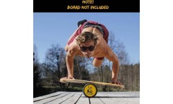 RollerBone Pro volelis