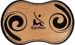 RollerBone 1.0 balansavimo lenta