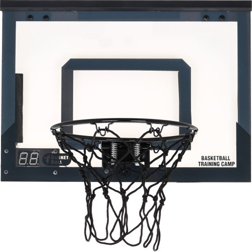 Electronic Basketball Table