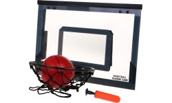 Electronic Basketball Table