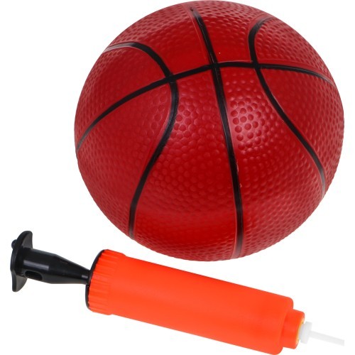 Electronic Basketball Table