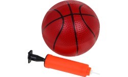 Electronic Basketball Table