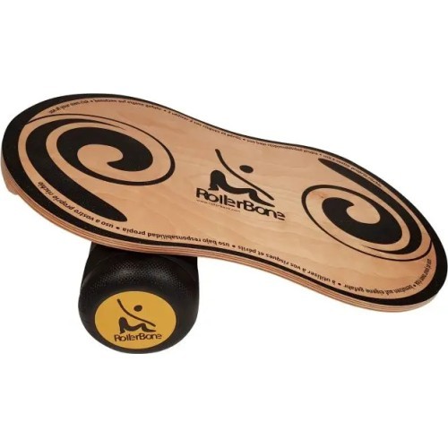 RollerBone 1.0 Pro rinkinys