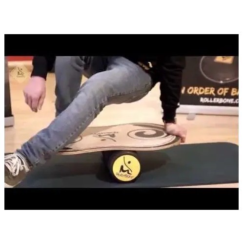 RollerBone 1.0 Pro rinkinys
