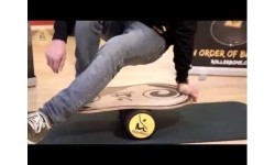 RollerBone 1.0 Pro rinkinys