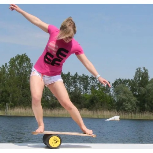 RollerBone 1.0 Pro rinkinys