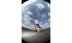 RollerBone 1.0 Pro Set + Carpet