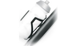 Флягодержатель SKS Dual SC Carbon, черный