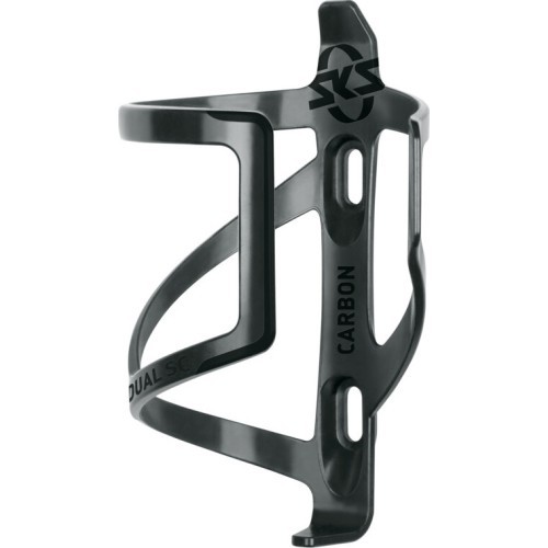 Gertuvės laikiklis SKS Dual SC Carbon black