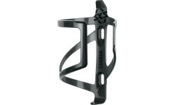 Флягодержатель SKS Dual SC Carbon, черный