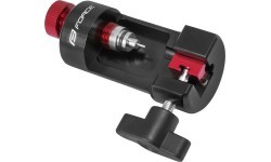 FORCE press for hydraulic brake hose