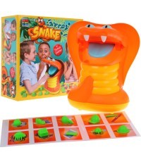 Game Crazy Snake