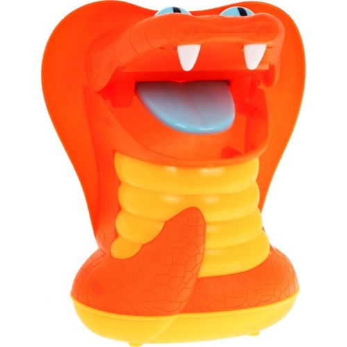 Игра Crazy Snake
