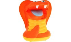 Žaidimas Crazy Snake