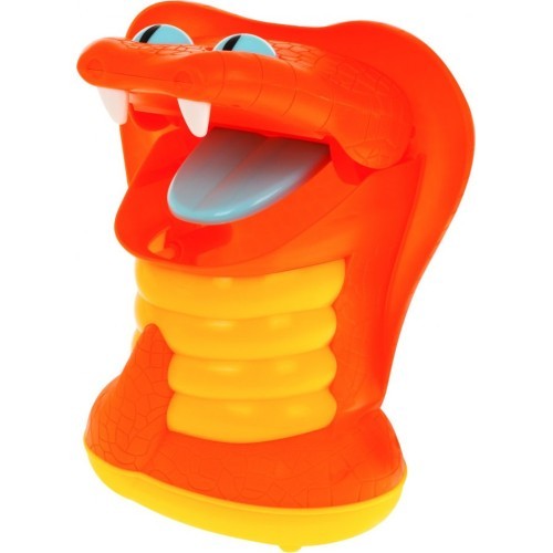 Žaidimas Crazy Snake