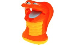 Žaidimas Crazy Snake