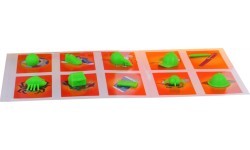 Игра Crazy Snake