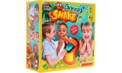 Žaidimas Crazy Snake