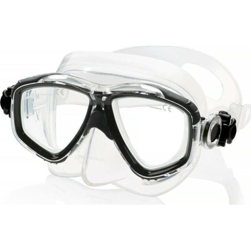 Diving mask corrective lenses VISION - 07
