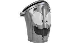 Game Crazy waste bin