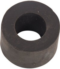 Stalo futbolo strypo buferis, lygus, 16 mm