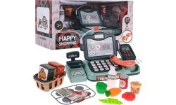 Cash Register Store Basket Accessories