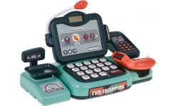 Cash Register Store Basket Accessories