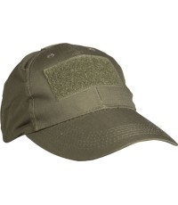 Mil-Tec tactical olive baseball cap