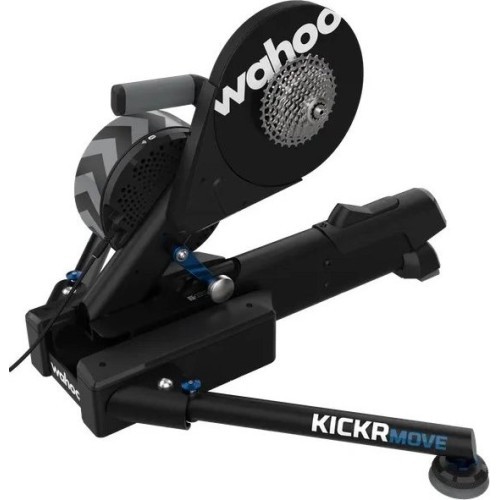 Wahoo KICKR Move WiFi Trainer (WFBKTR123)