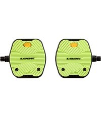 Педали Look Geo City Grip lime