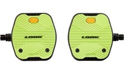 Педали Look Geo City Grip lime