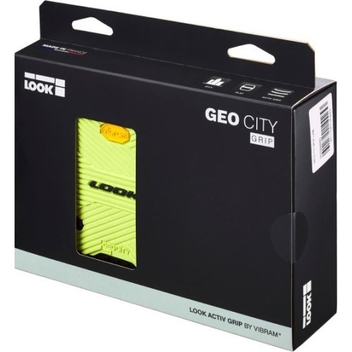 Pedalai Look Geo City Grip lime