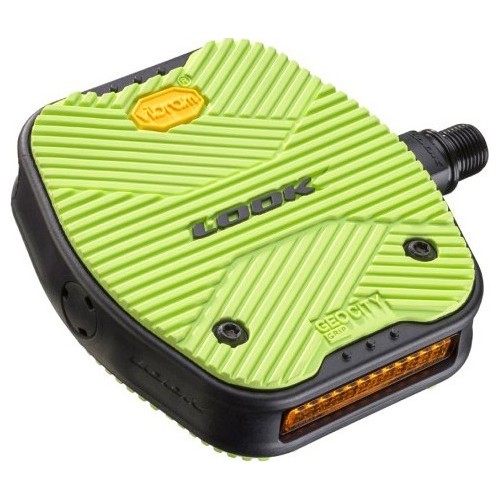 Pedalai Look Geo City Grip lime