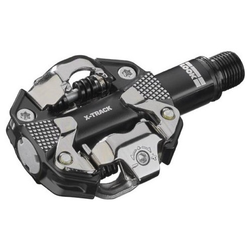 Pedalai Look X-Track Dark grey