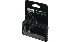 Look X-Track cleats grey