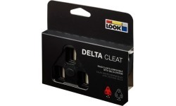 Шипы для педалей Look Delta черные 0°