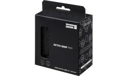 Look Trail Grip Platform Pedals, Black