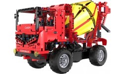 Радиоуправляемый бетоносмеситель The pads 814 EE