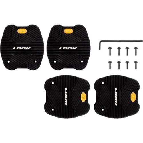 Platformos pedalams Look City Grip black